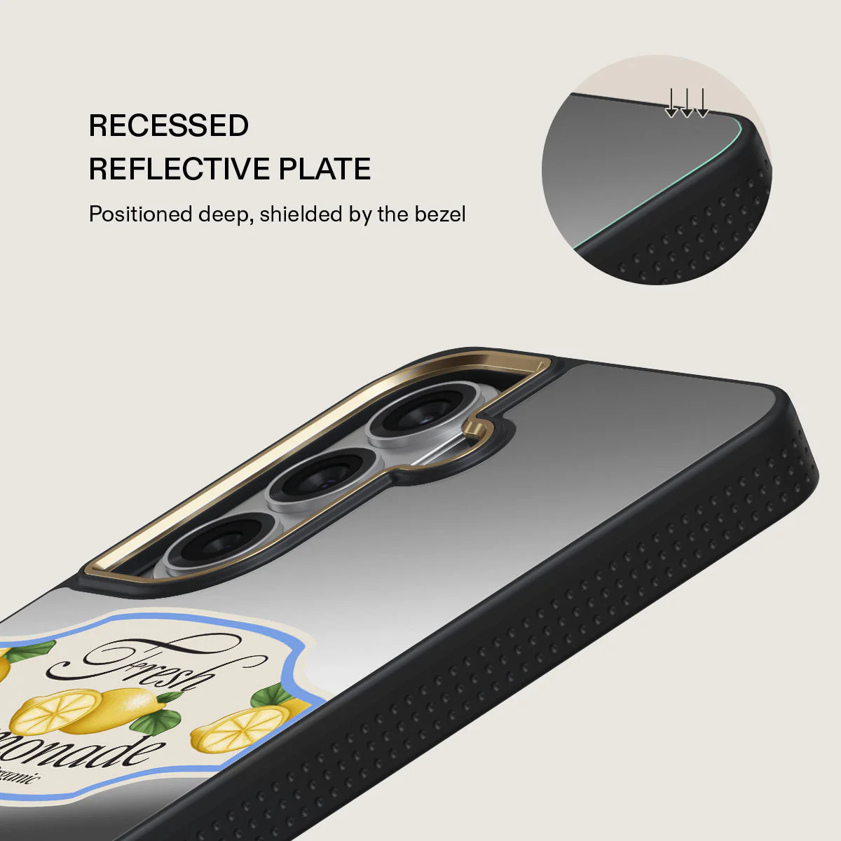 Frizzante - Samsung Galaxy S26 Plus Case - Image 43
