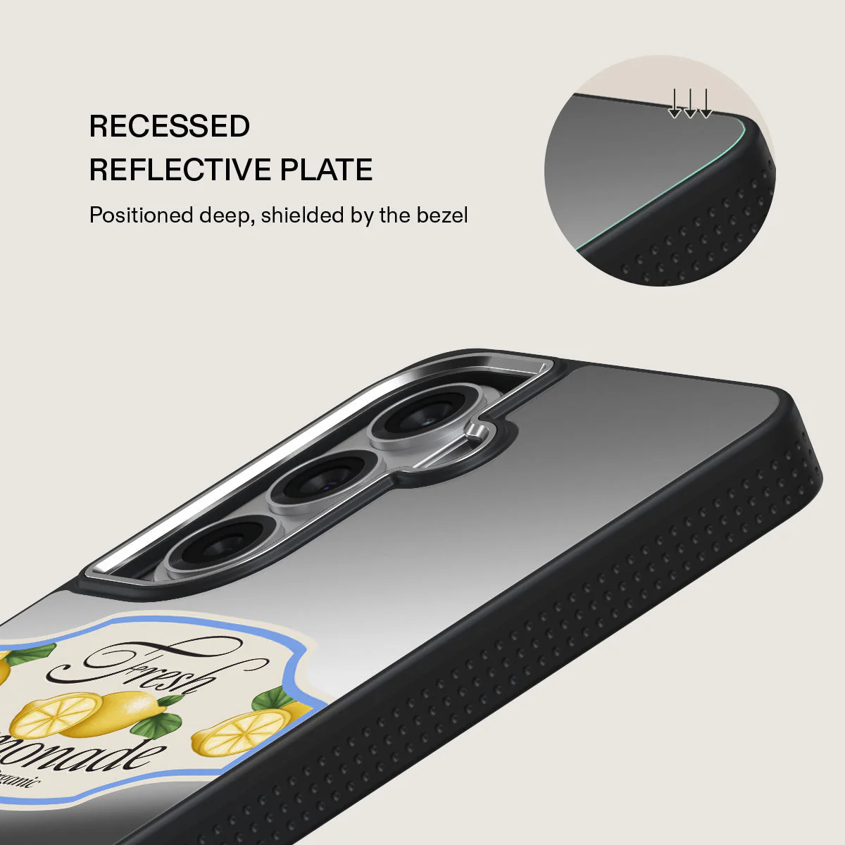 Frizzante - Samsung Galaxy S26 Plus Case - Image 59