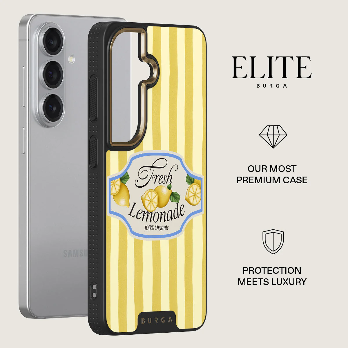 Frizzante - Samsung Galaxy S26 Plus Case - Image 6