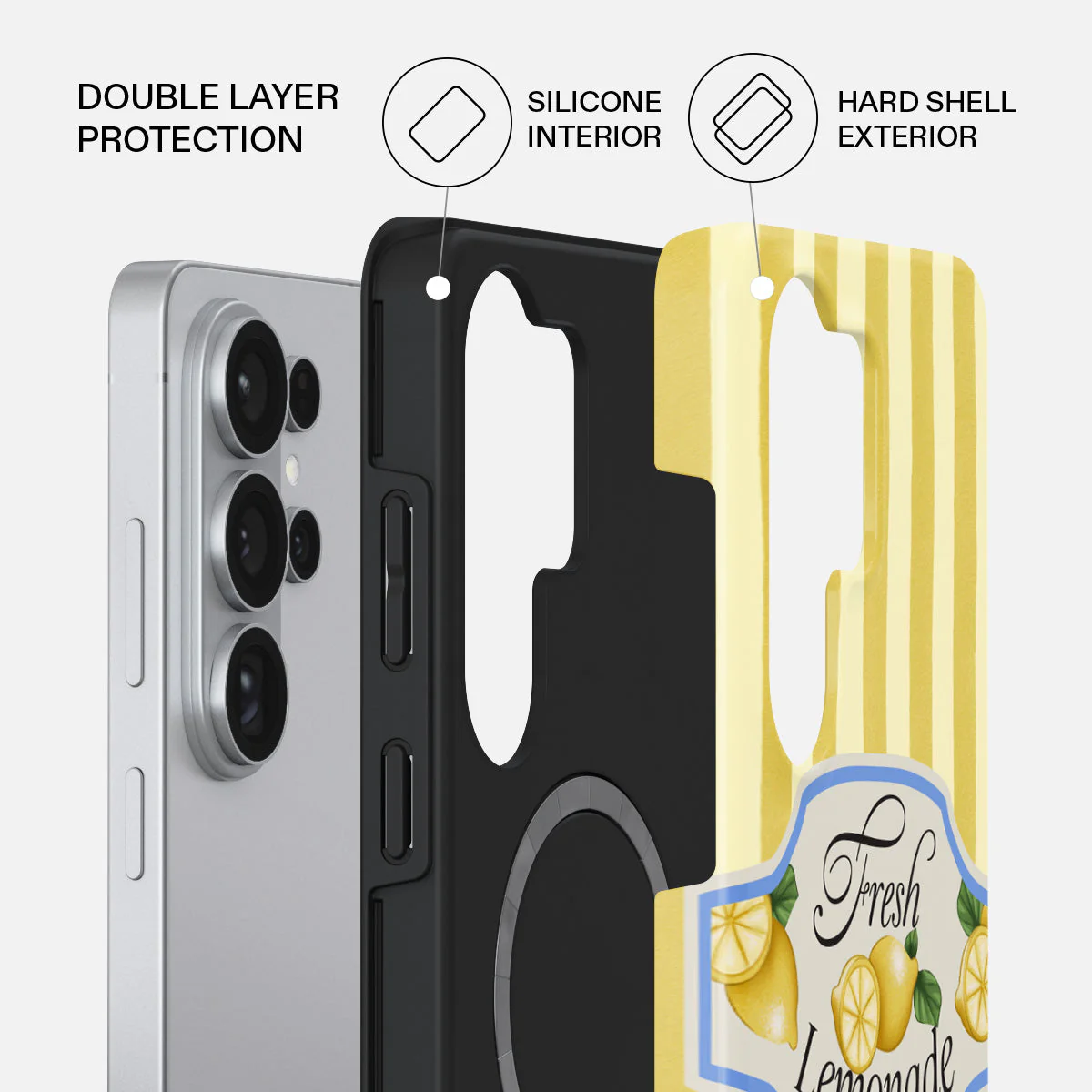 Frizzante - Samsung Galaxy S26 Ultra Case - Image 2
