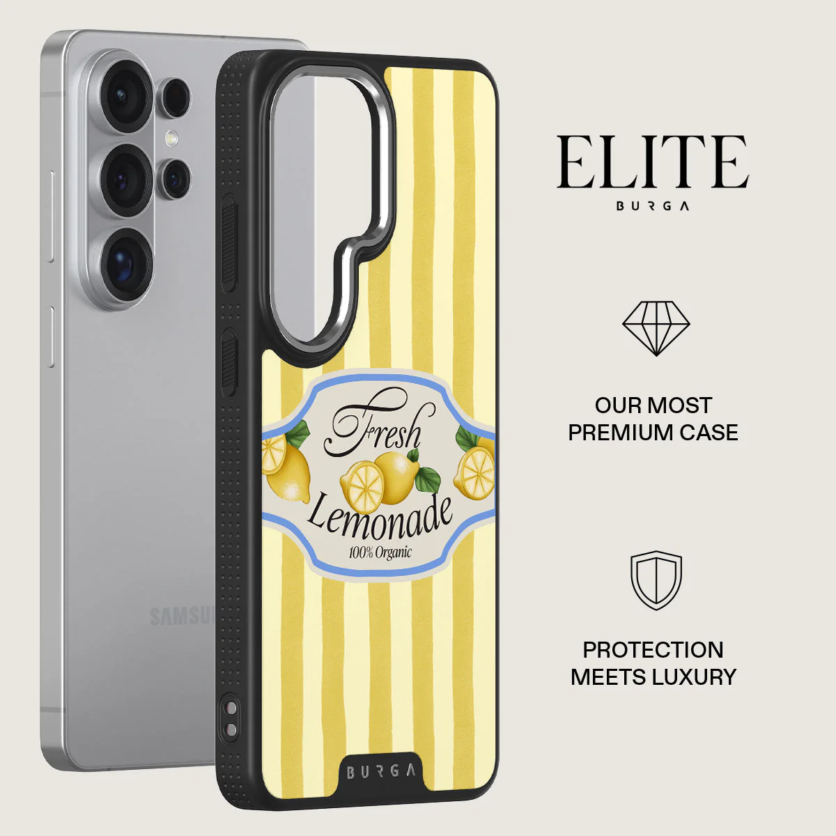 Frizzante - Samsung Galaxy S26 Ultra Case - Image 20