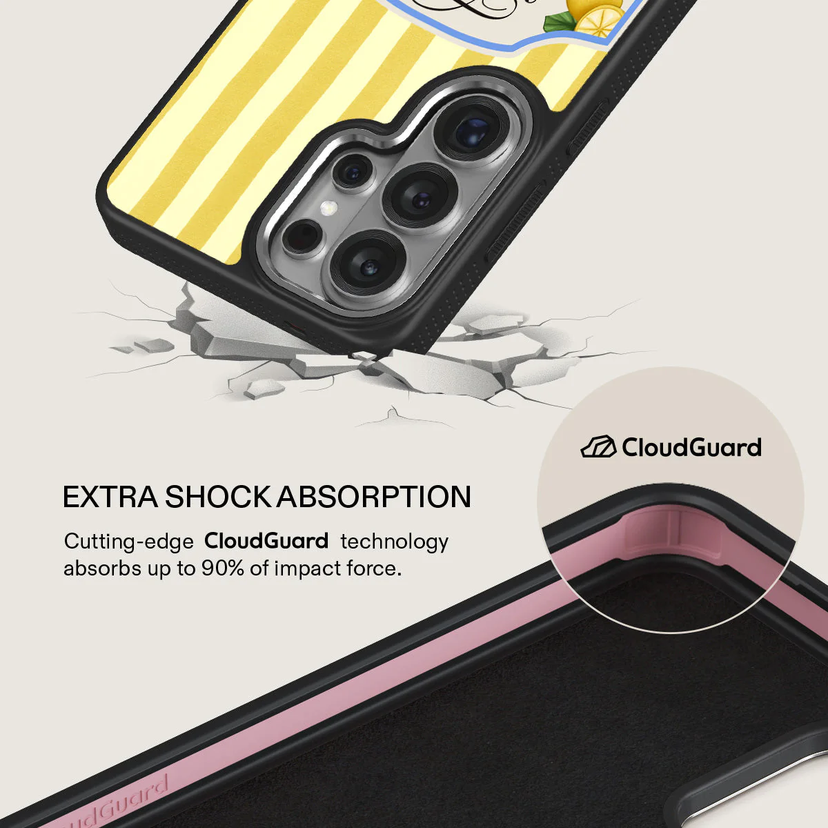 Frizzante - Samsung Galaxy S26 Ultra Case - Image 21