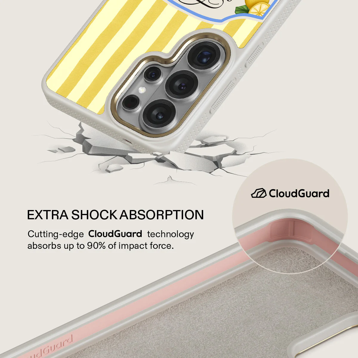 Frizzante - Samsung Galaxy S26 Ultra Case - Image 28