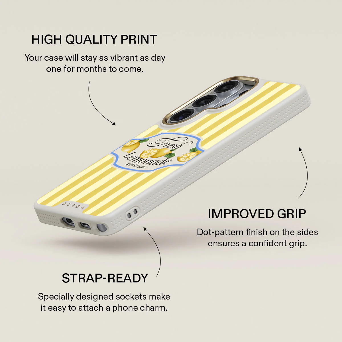 Frizzante - Samsung Galaxy S26 Ultra Case - Image 30