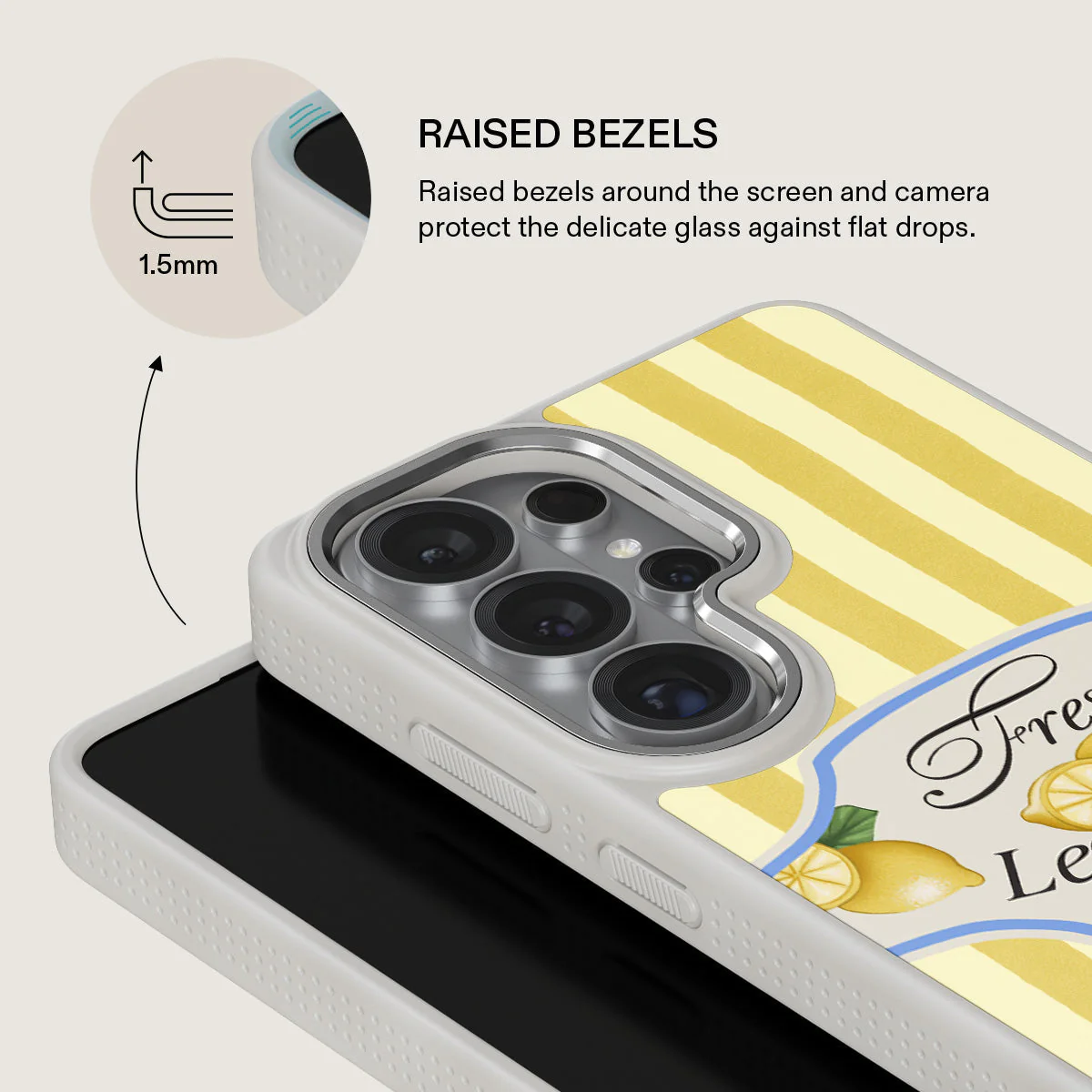 Frizzante - Samsung Galaxy S26 Ultra Case - Image 36