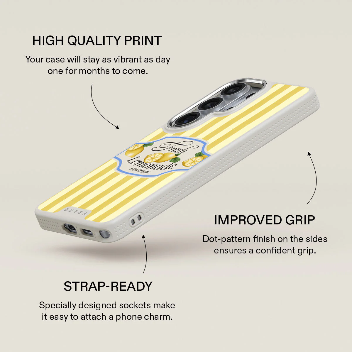 Frizzante - Samsung Galaxy S26 Ultra Case - Image 37