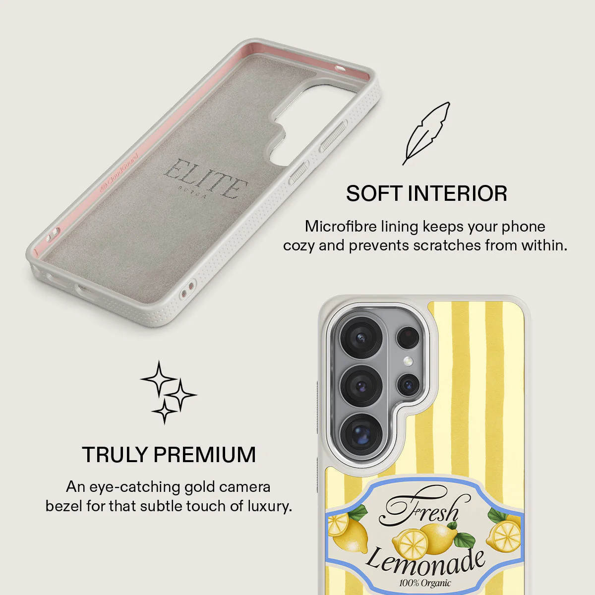 Frizzante - Samsung Galaxy S26 Ultra Case - Image 38