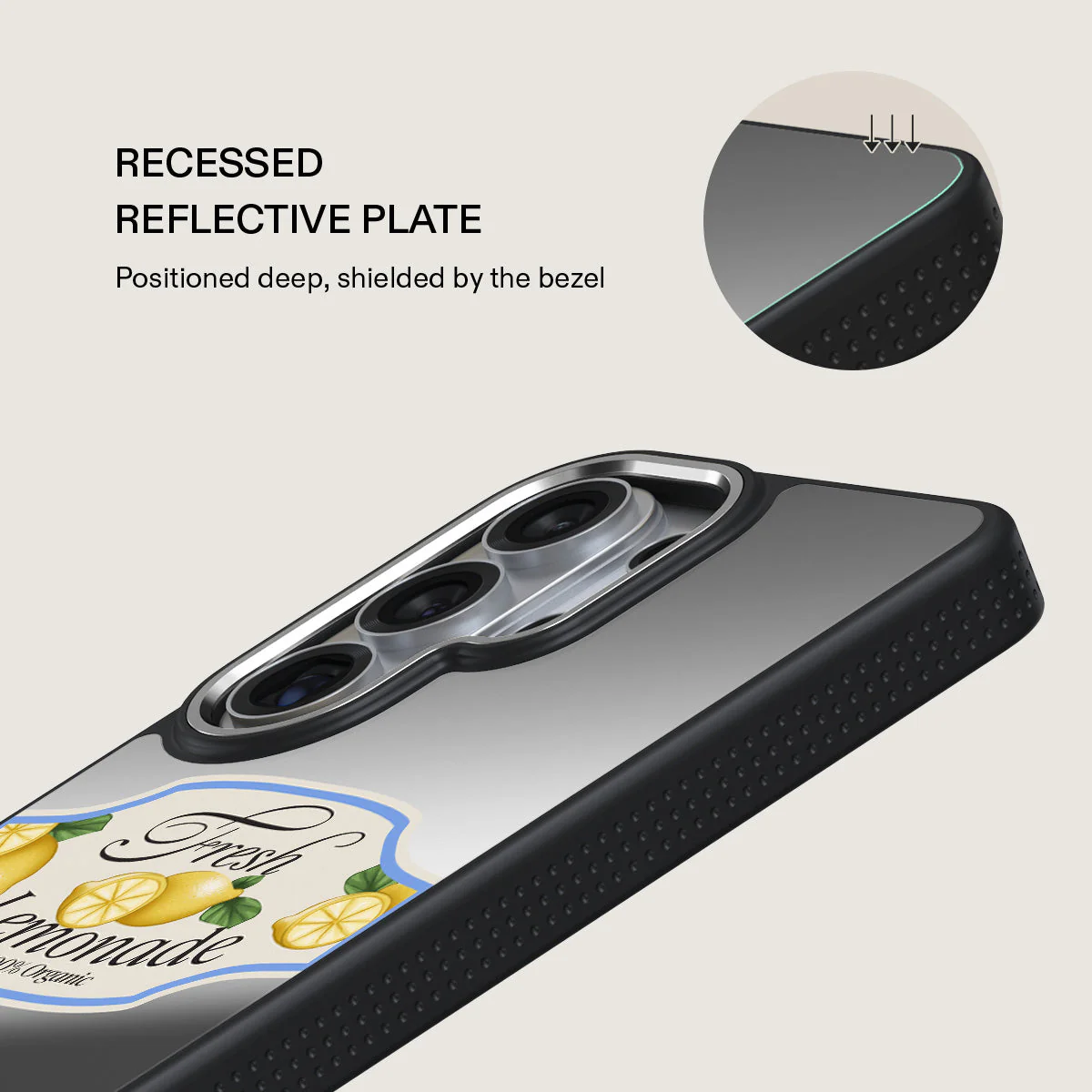 Frizzante - Samsung Galaxy S26 Ultra Case - Image 59