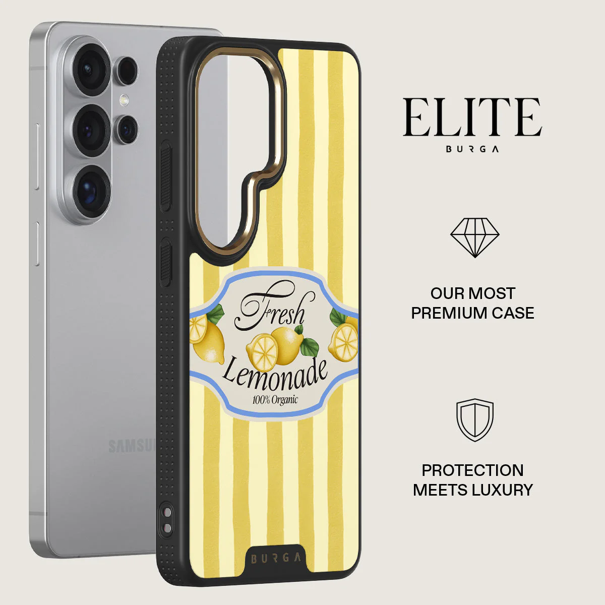 Frizzante - Samsung Galaxy S26 Ultra Case - Image 6