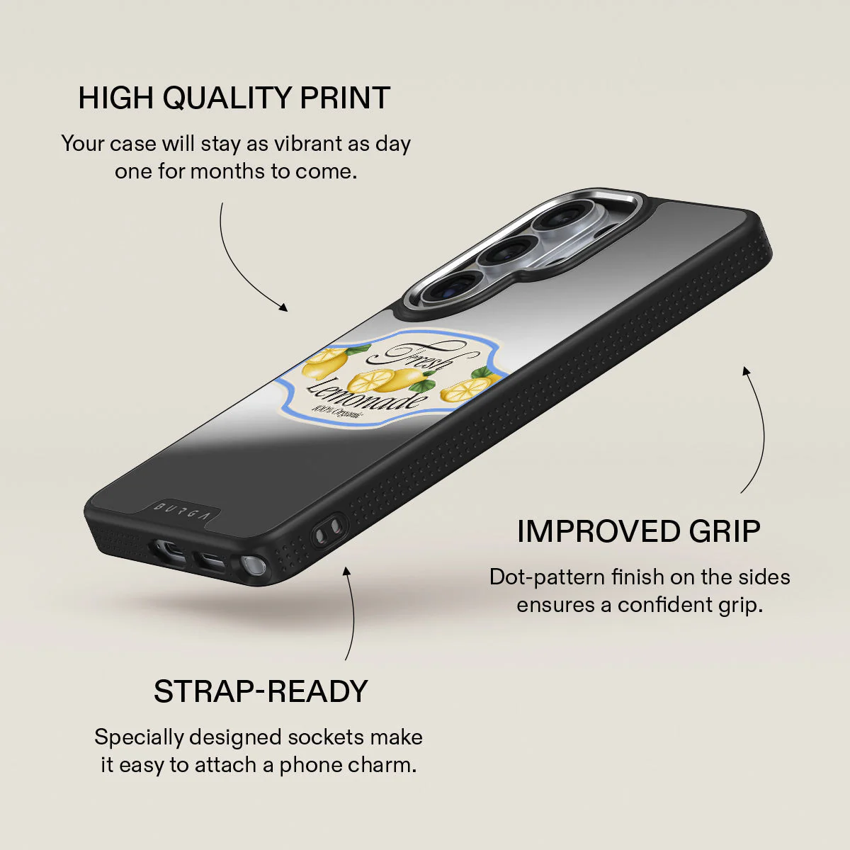 Frizzante - Samsung Galaxy S26 Ultra Case - Image 61