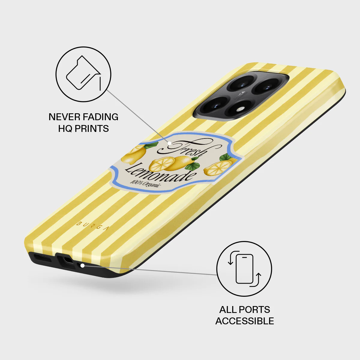 Frizzante - Xiaomi 15T Case - Image 3