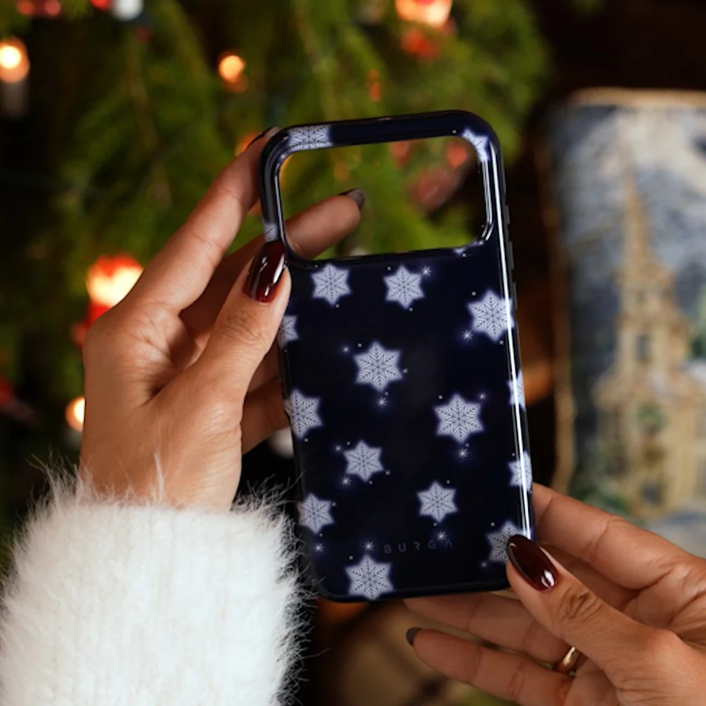Frosty Pines - Xiaomi 15T Case - Image 5