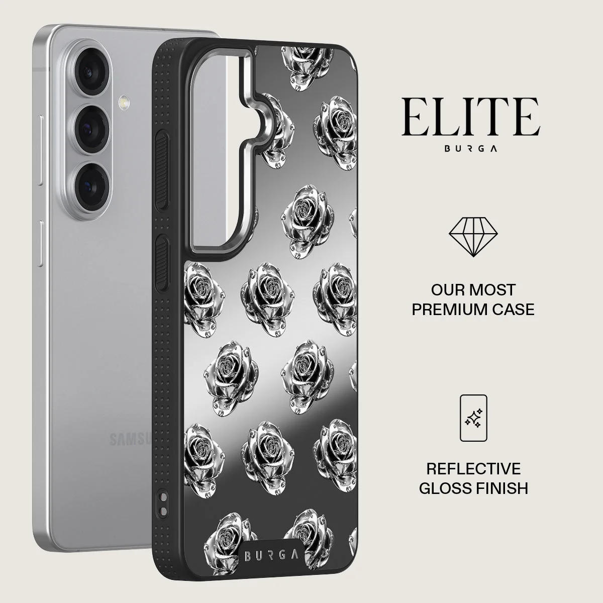 Frozen - Samsung Galaxy S26 Plus Case - Image 18
