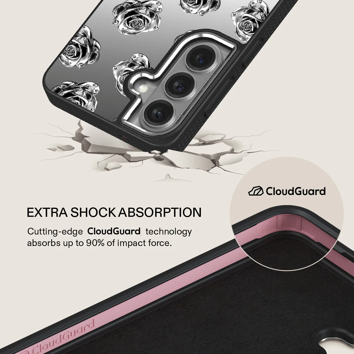 Frozen - Samsung Galaxy S26 Plus Case - Image 19