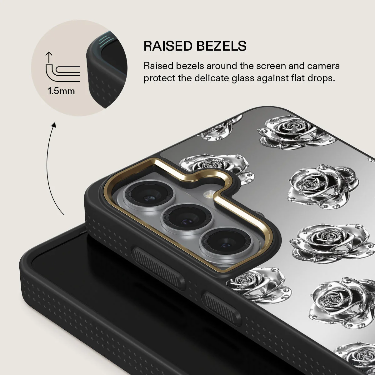 Frozen - Samsung Galaxy S26 Plus Case - Image 5