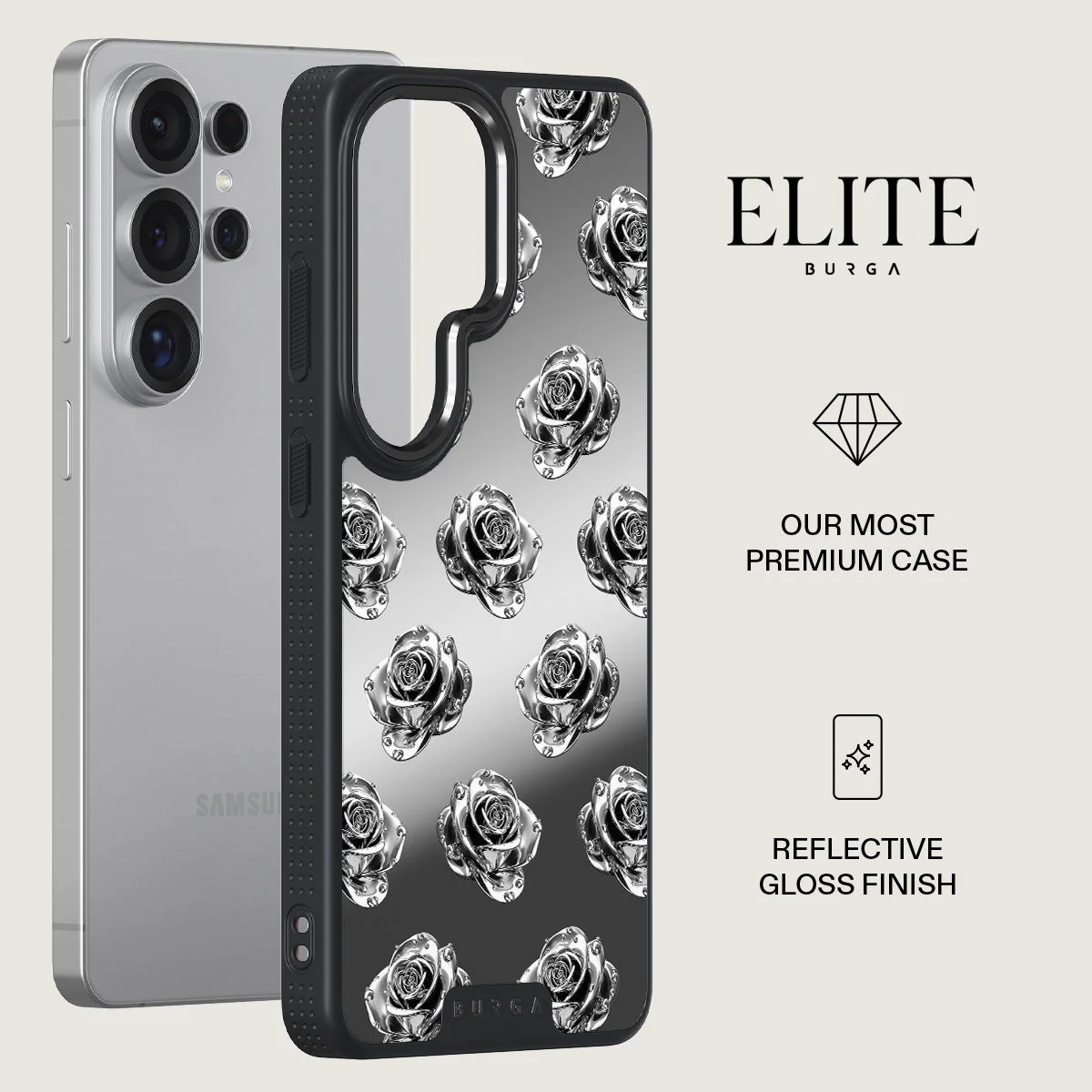 Frozen - Samsung Galaxy S26 Ultra Case - Image 10