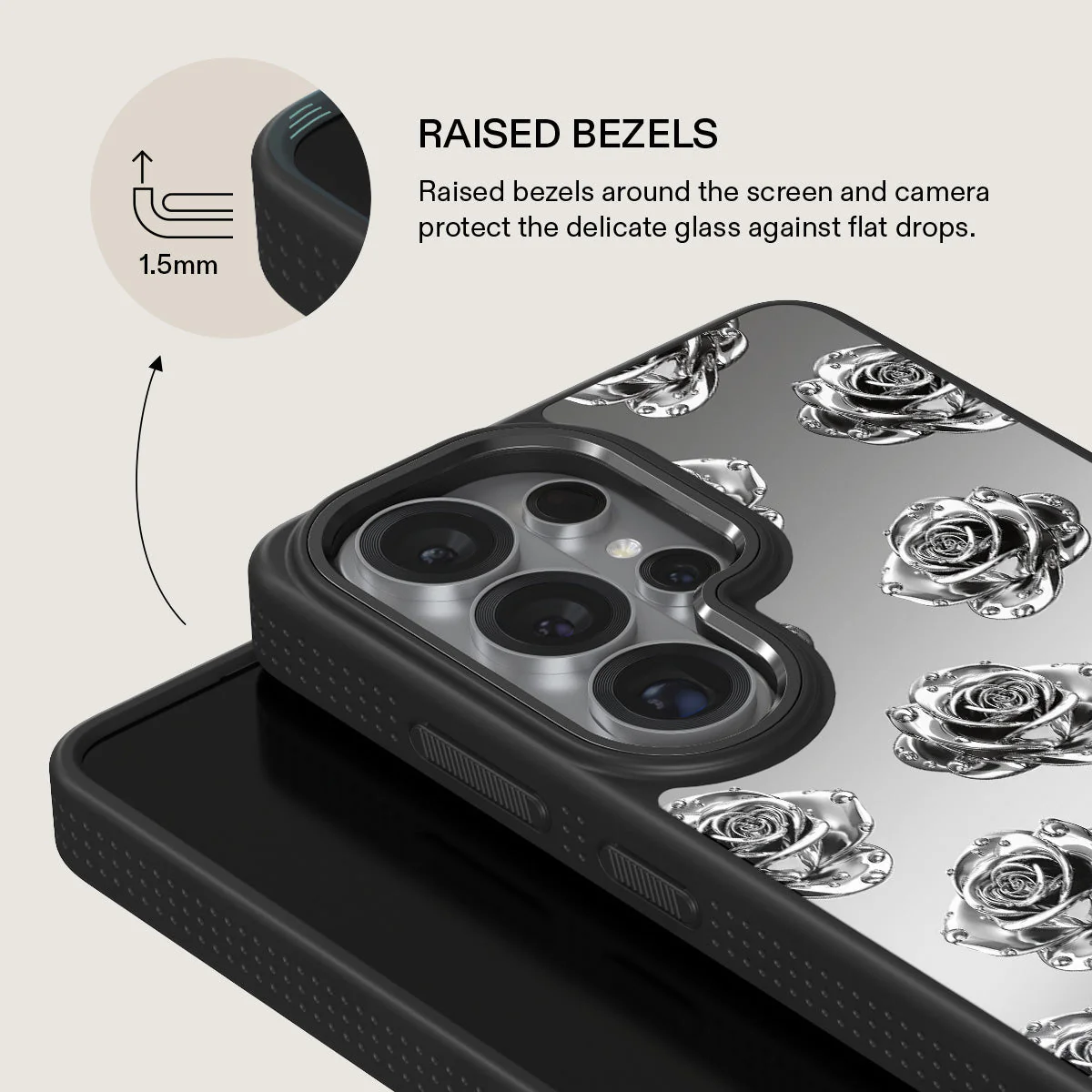 Frozen - Samsung Galaxy S26 Ultra Case - Image 13