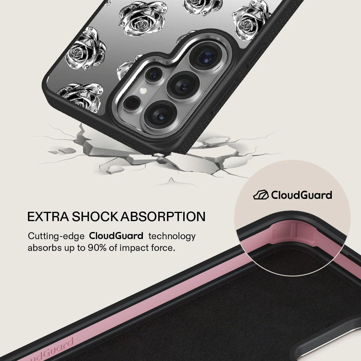 Frozen - Samsung Galaxy S26 Ultra Case - Image 19