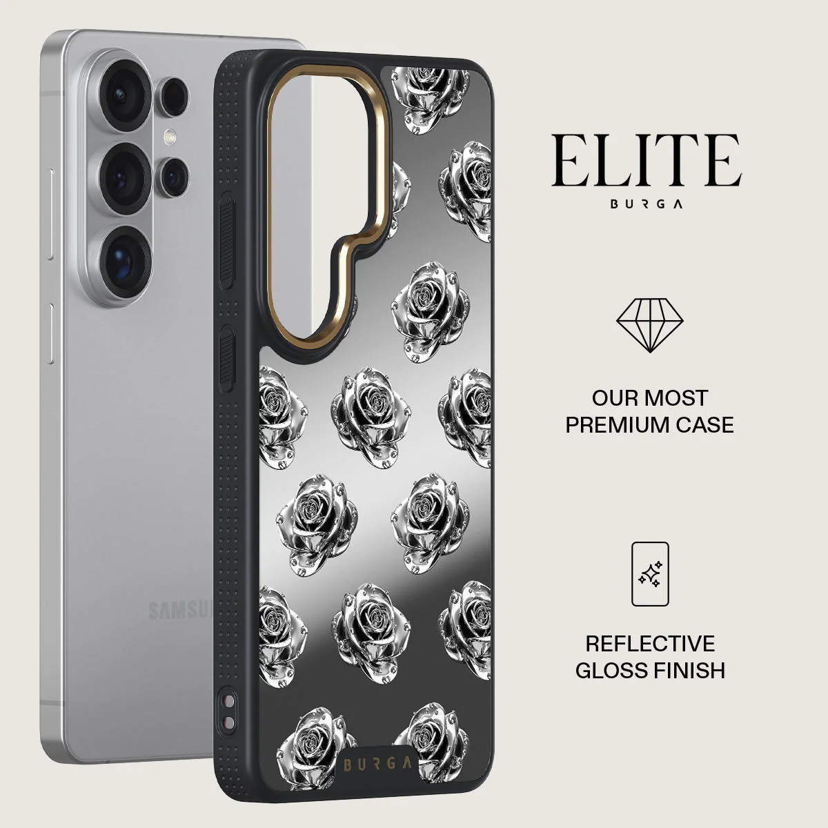Frozen - Samsung Galaxy S26 Ultra Case - Image 2