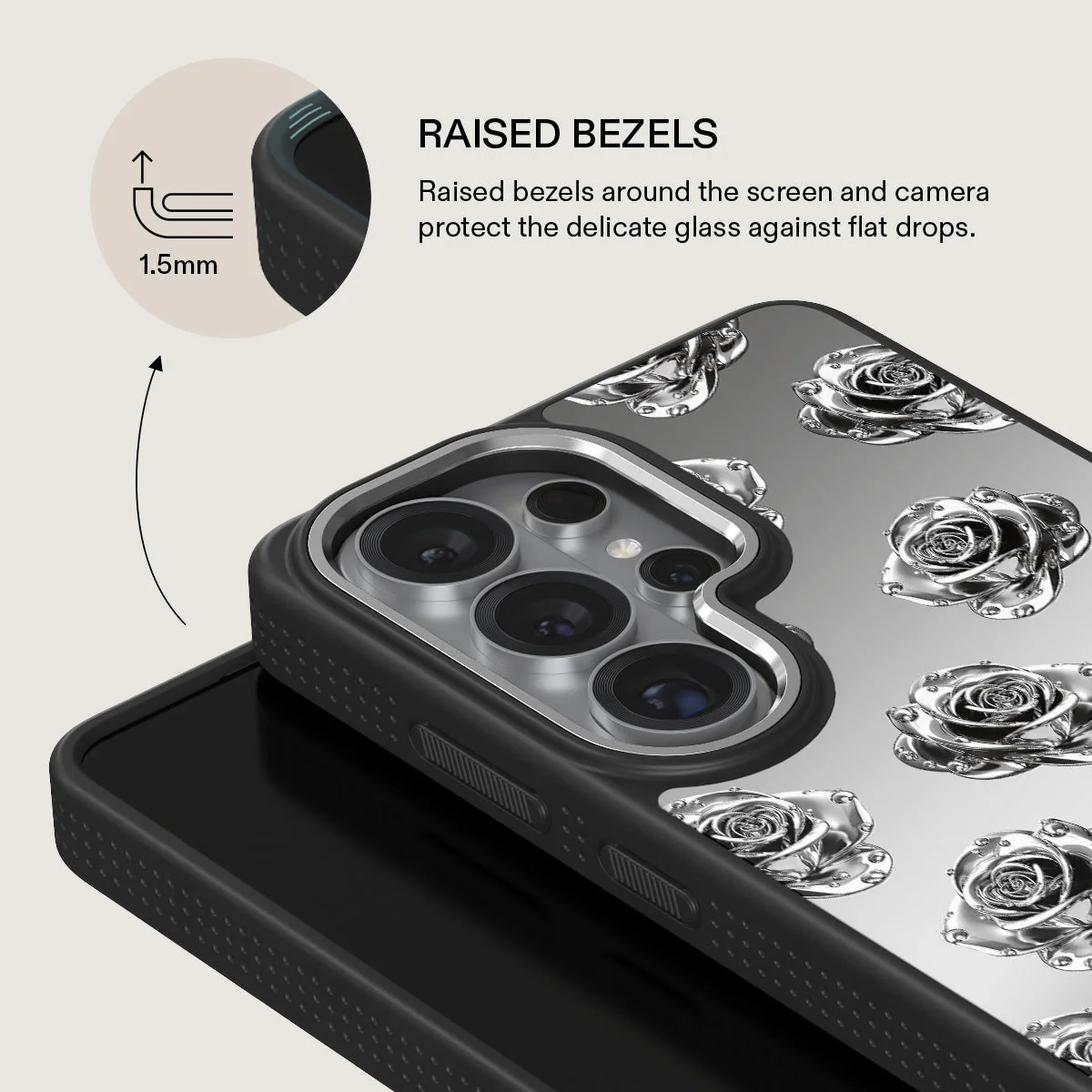 Frozen - Samsung Galaxy S26 Ultra Case - Image 21