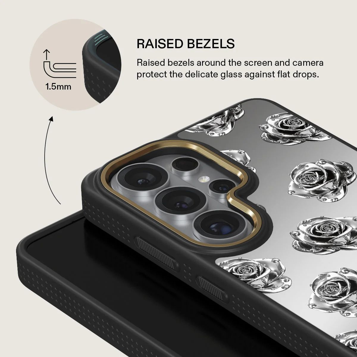 Frozen - Samsung Galaxy S26 Ultra Case - Image 5