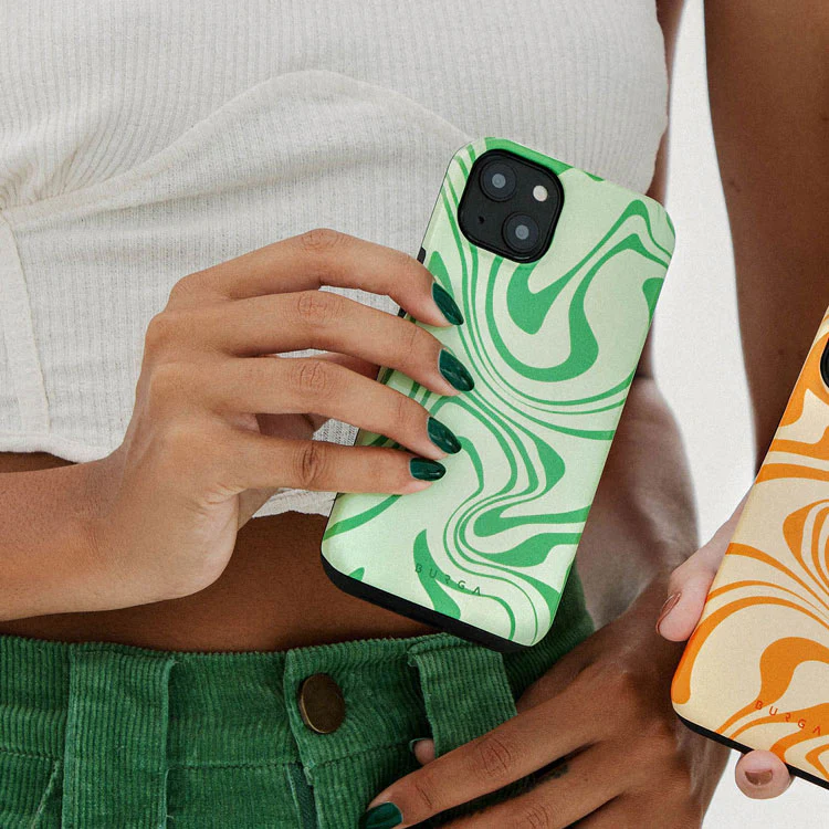 Funky Sensation - Samsung Galaxy A57 5G Case - Image 6