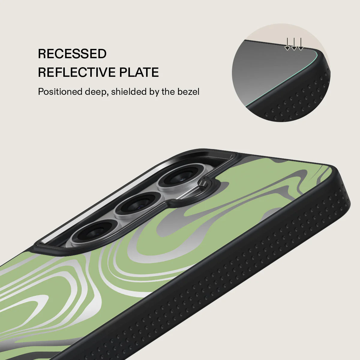 Funky Sensation - Samsung Galaxy S26 Case - Image 51