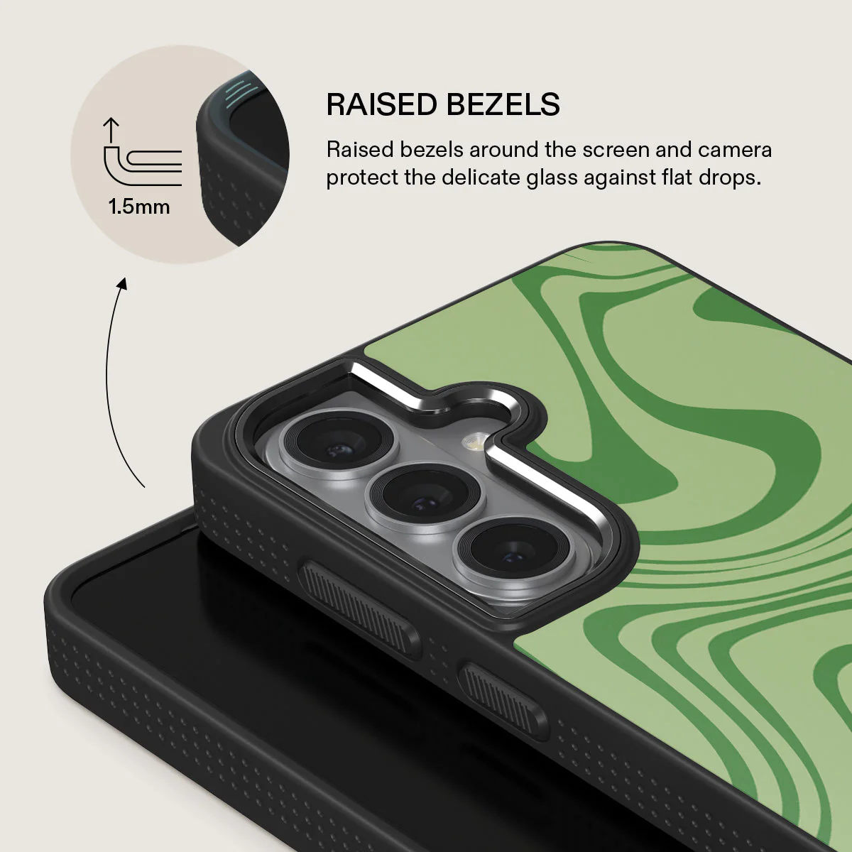 Funky Sensation - Samsung Galaxy S26 Plus Case - Image 15