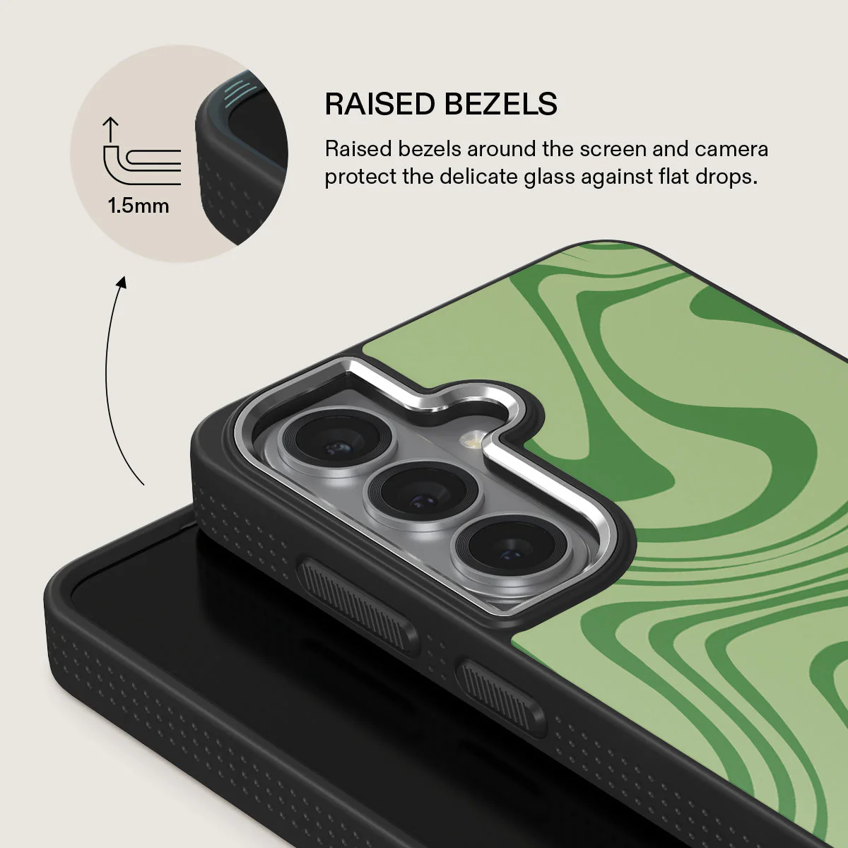 Funky Sensation - Samsung Galaxy S26 Plus Case - Image 22