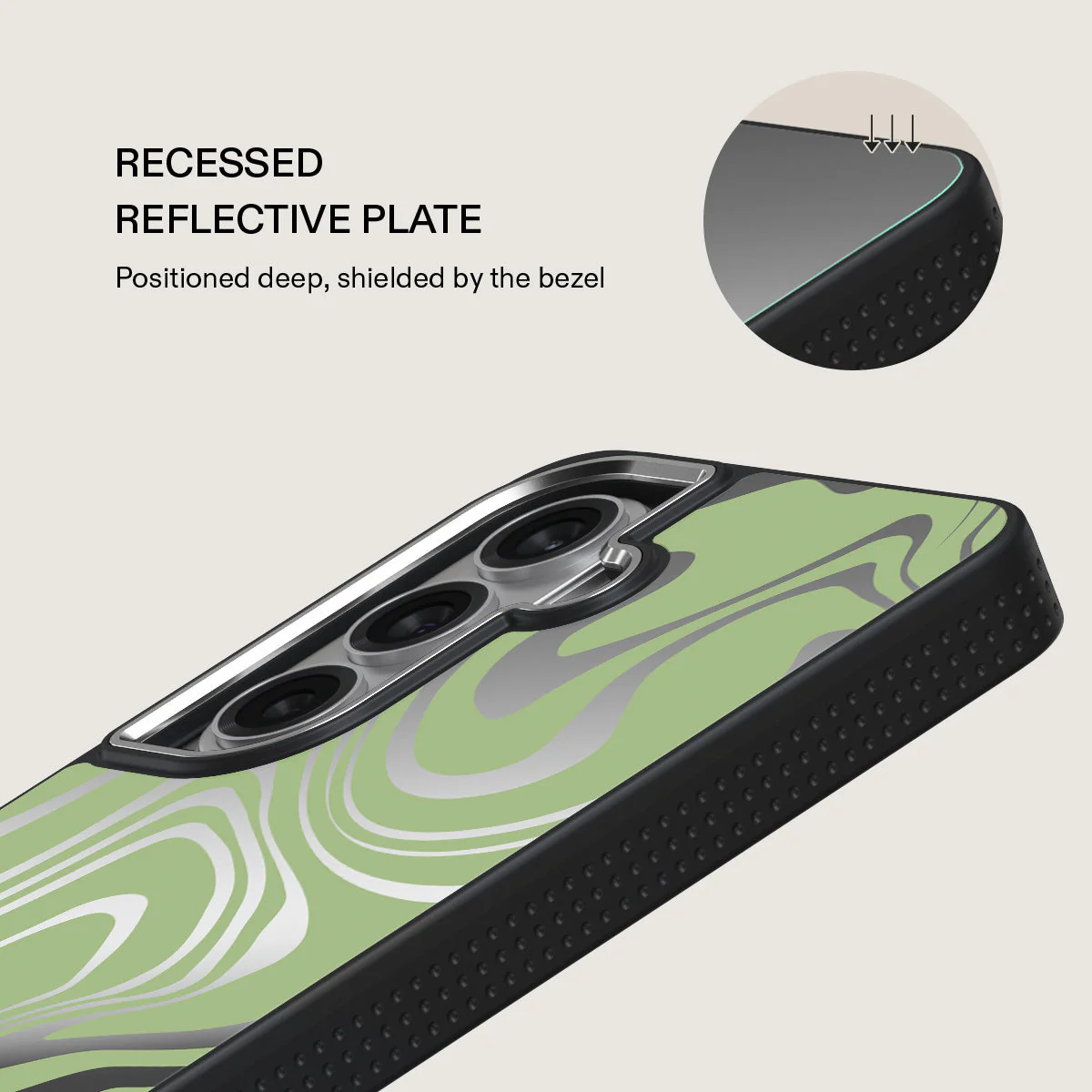 Funky Sensation - Samsung Galaxy S26 Plus Case - Image 59