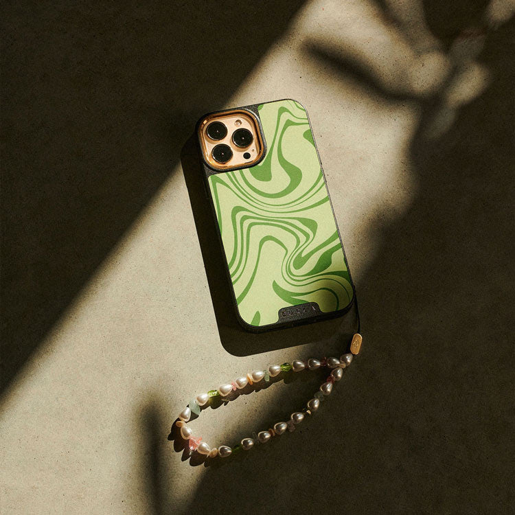 Funky Sensation - Samsung Galaxy S26 Plus Case - Image 75