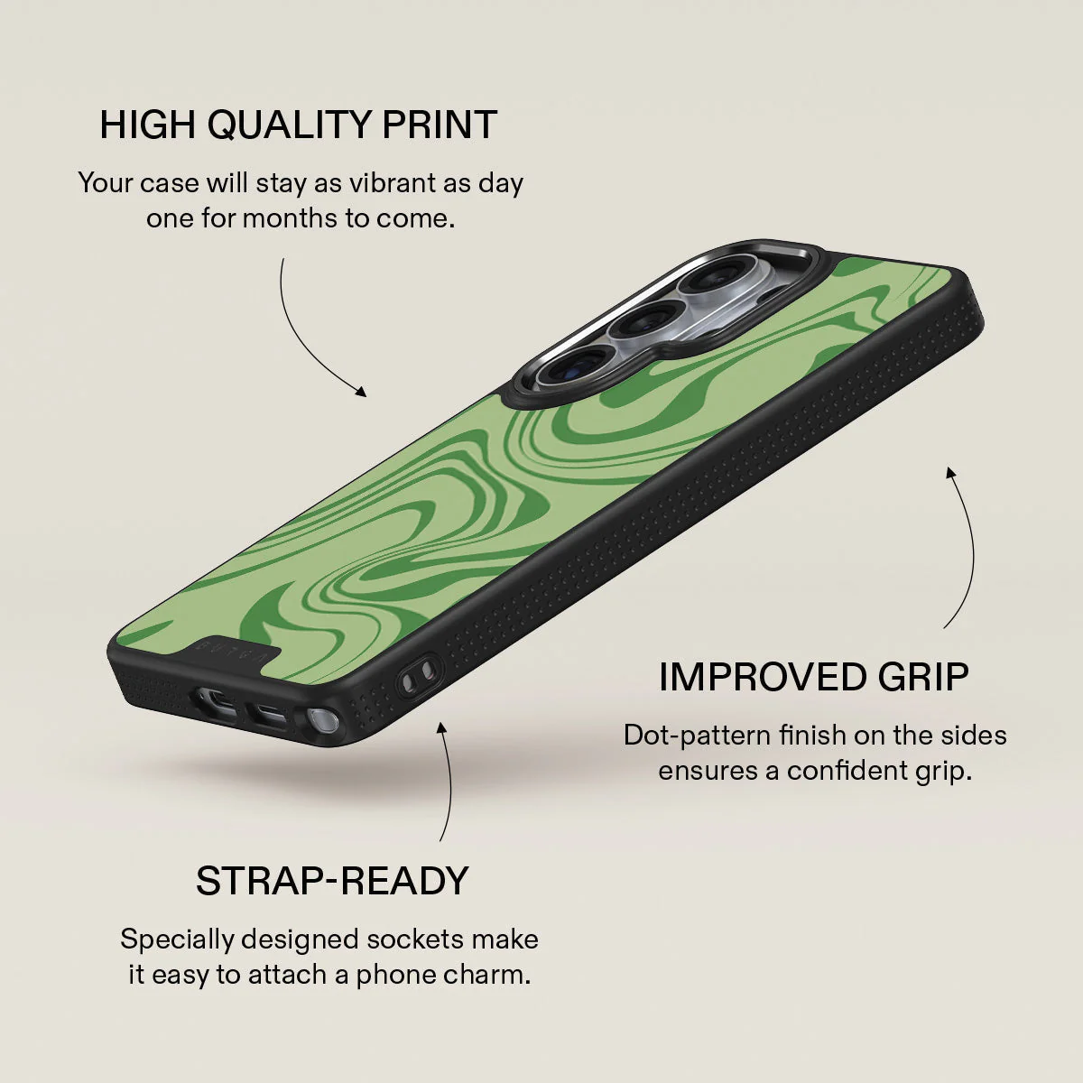 Funky Sensation - Samsung Galaxy S26 Ultra Case - Image 16