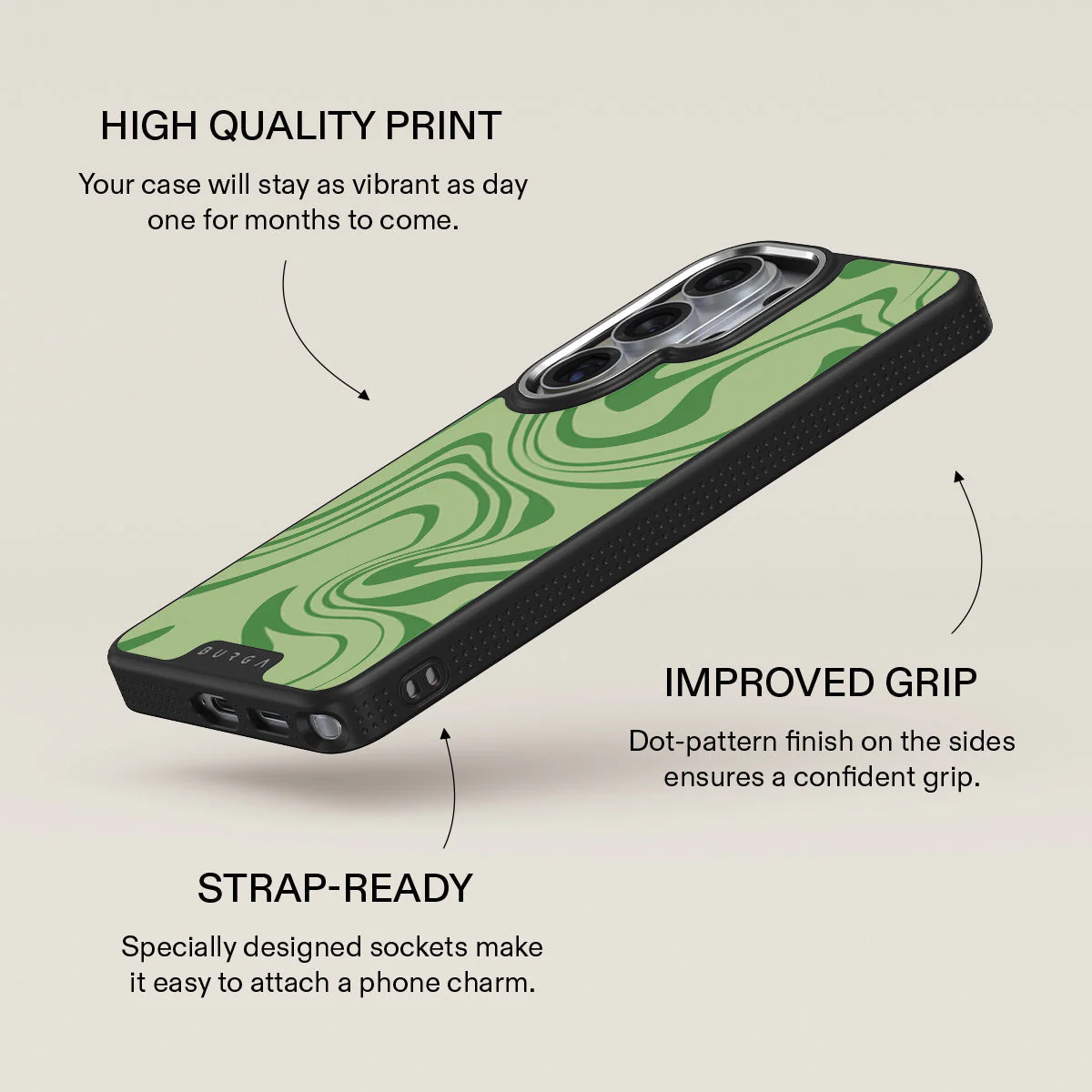 Funky Sensation - Samsung Galaxy S26 Ultra Case - Image 23