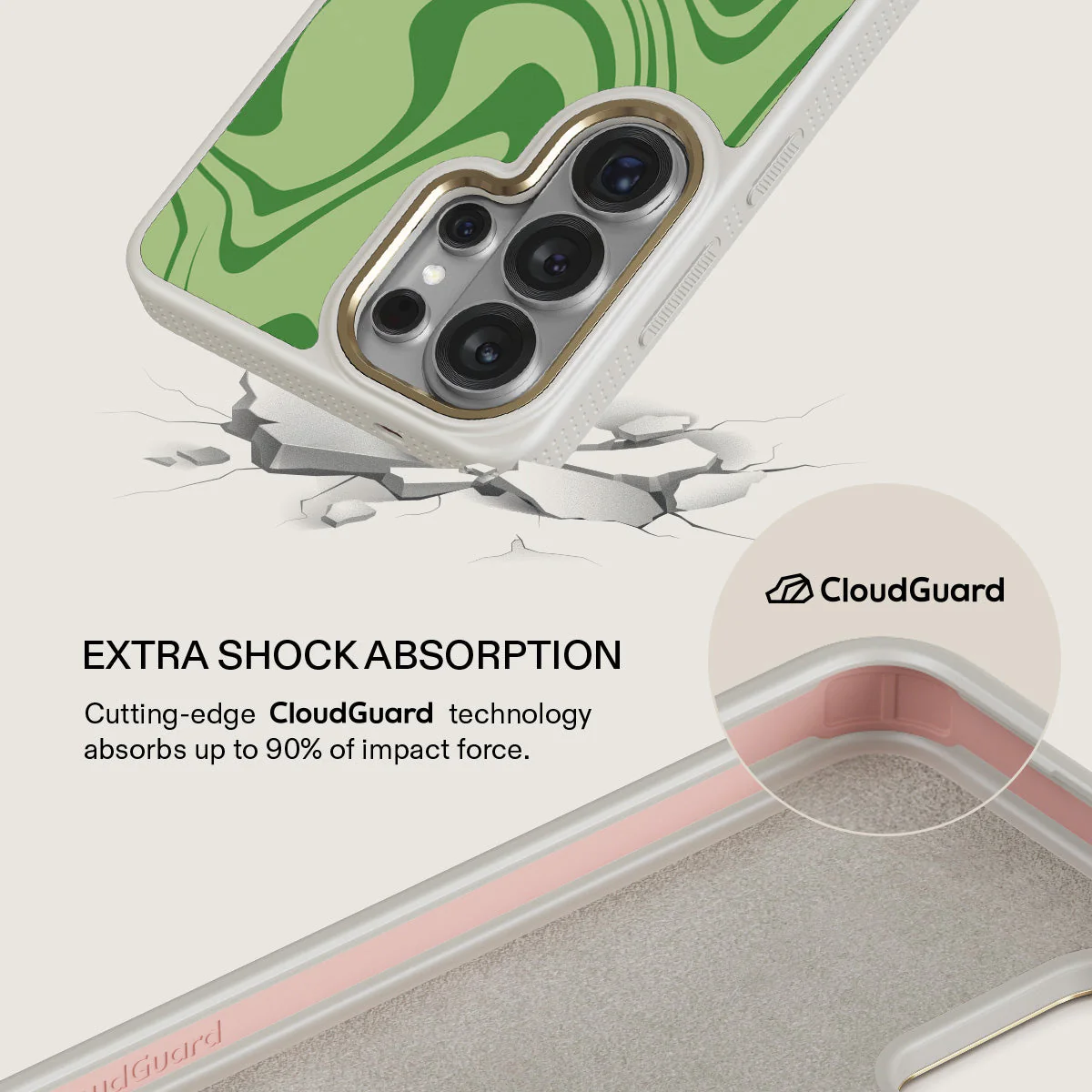 Funky Sensation - Samsung Galaxy S26 Ultra Case - Image 28