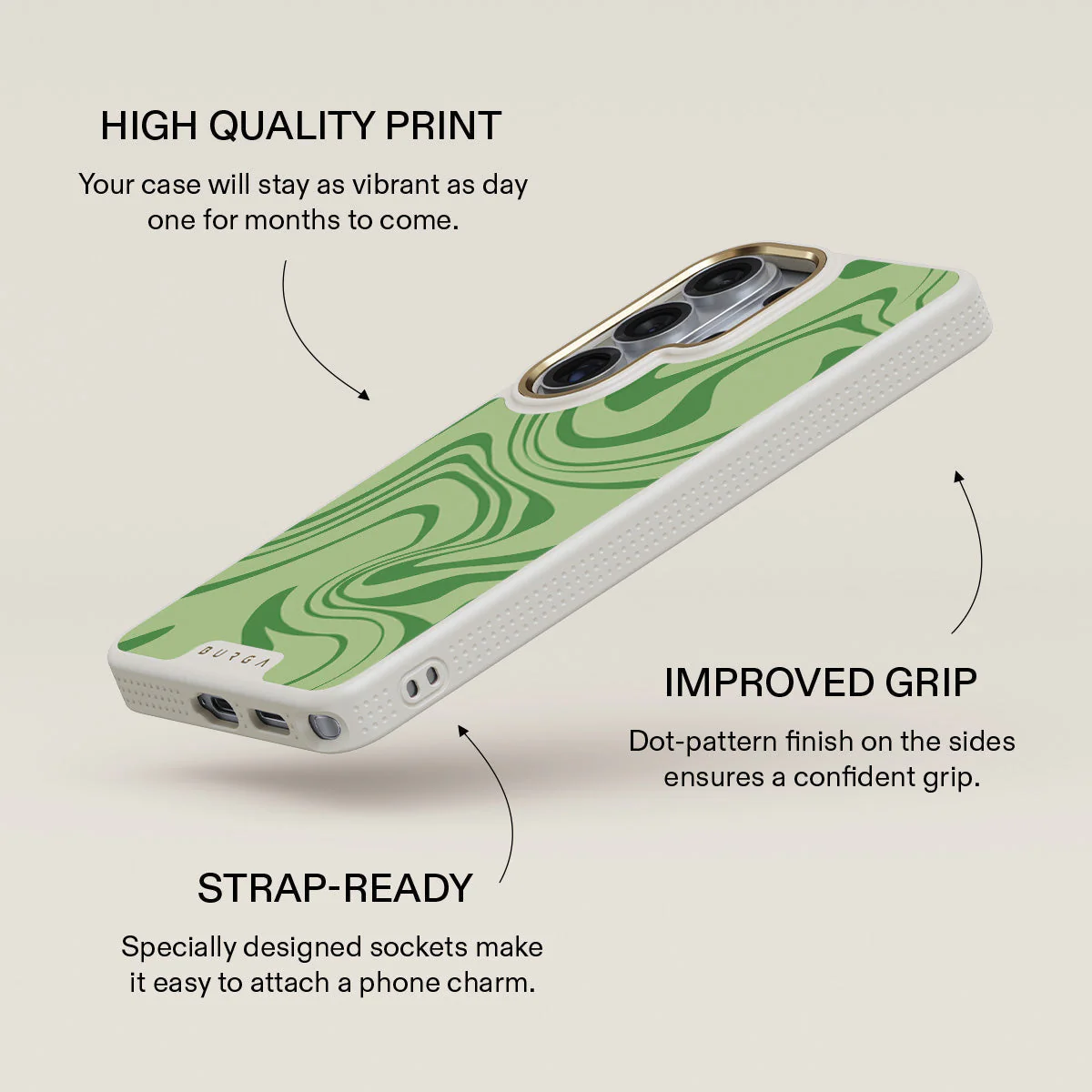 Funky Sensation - Samsung Galaxy S26 Ultra Case - Image 30