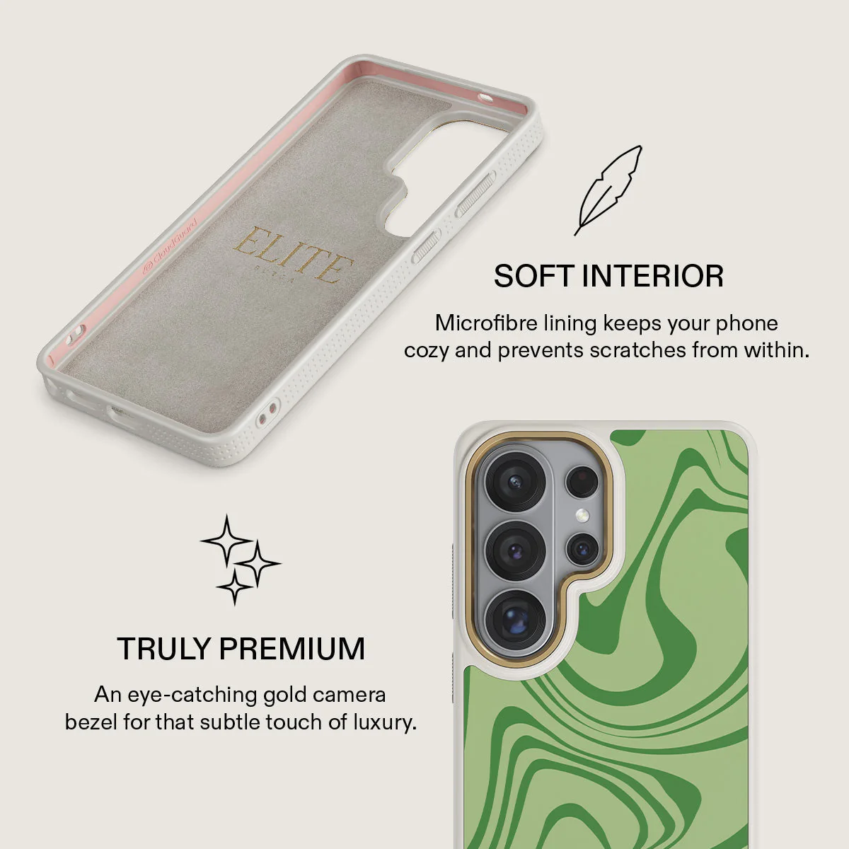 Funky Sensation - Samsung Galaxy S26 Ultra Case - Image 31