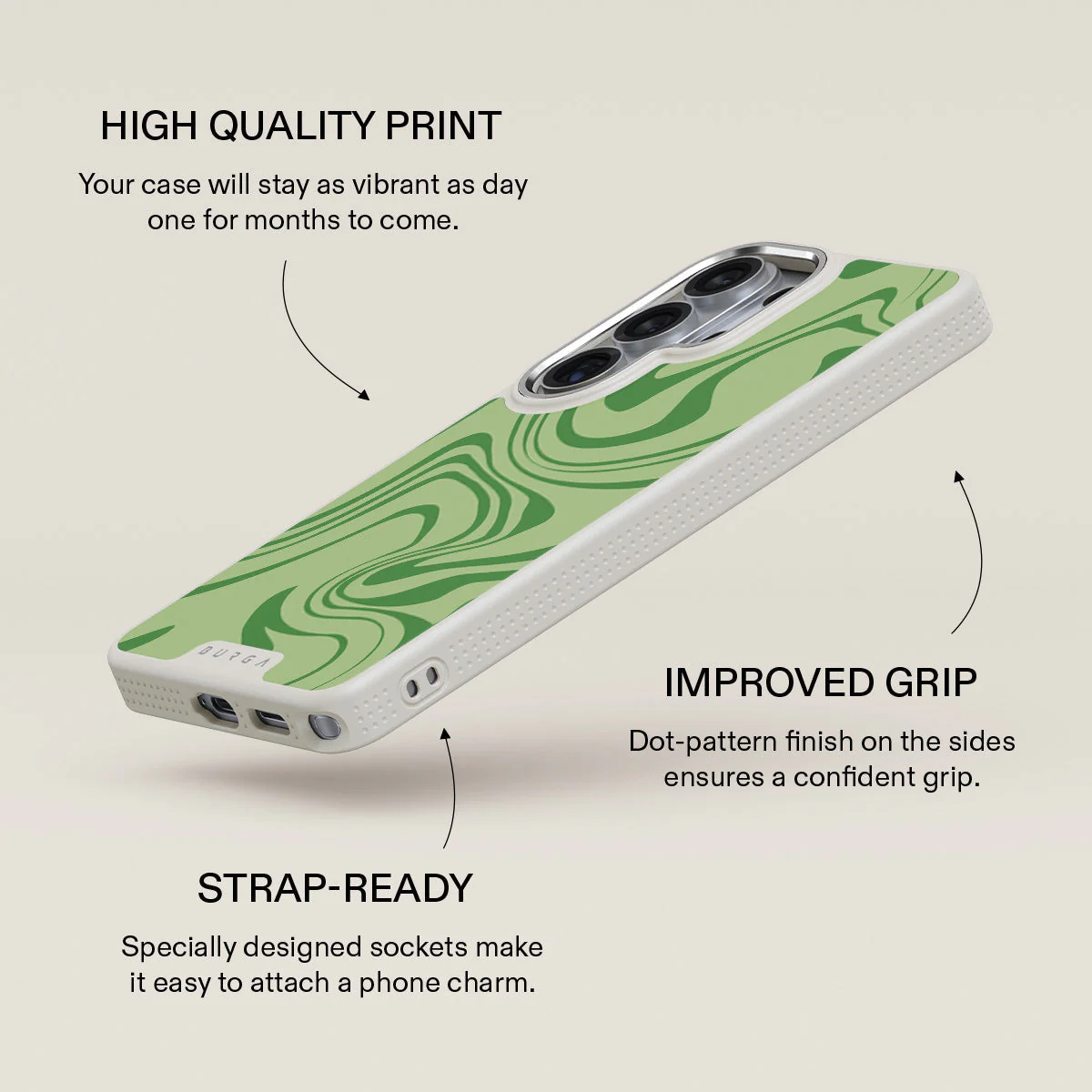 Funky Sensation - Samsung Galaxy S26 Ultra Case - Image 37