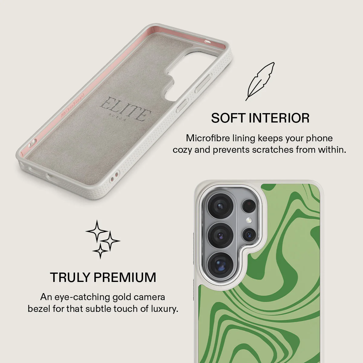Funky Sensation - Samsung Galaxy S26 Ultra Case - Image 38