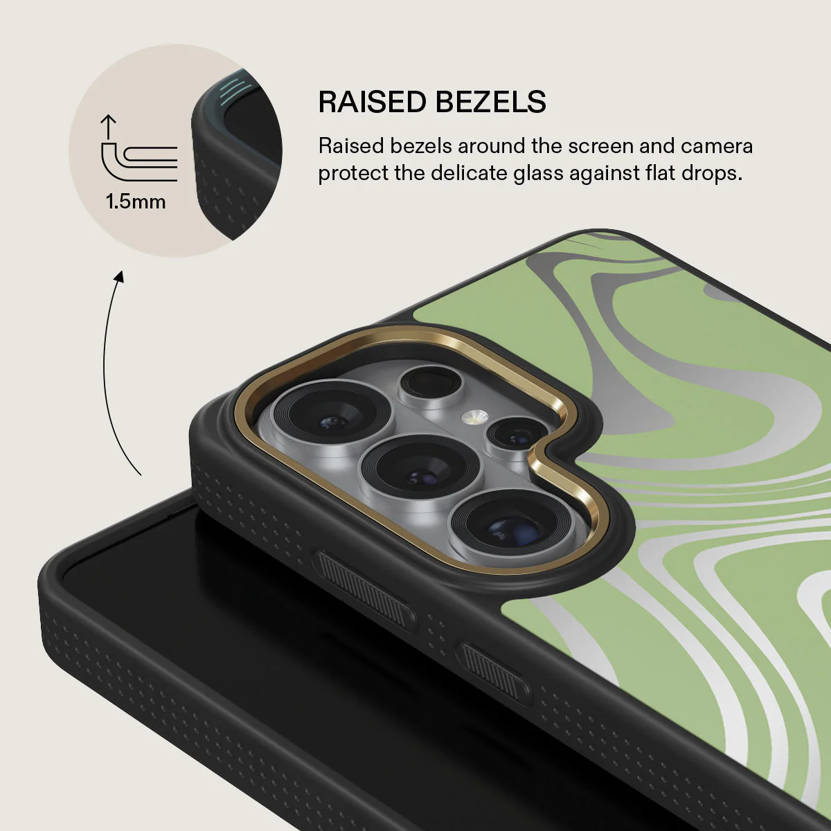 Funky Sensation - Samsung Galaxy S26 Ultra Case - Image 44