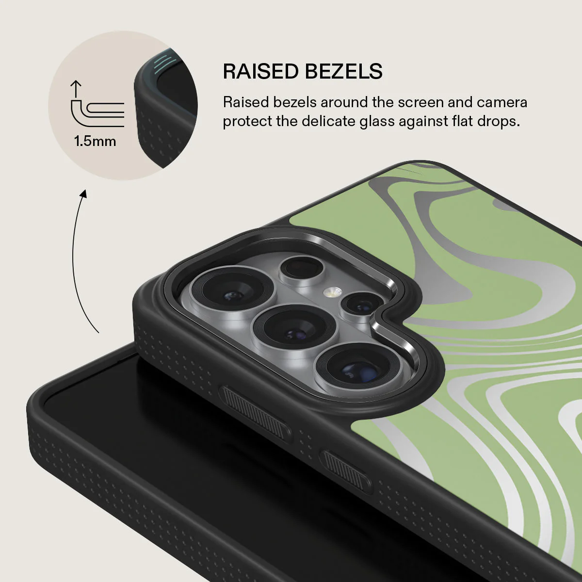 Funky Sensation - Samsung Galaxy S26 Ultra Case - Image 52
