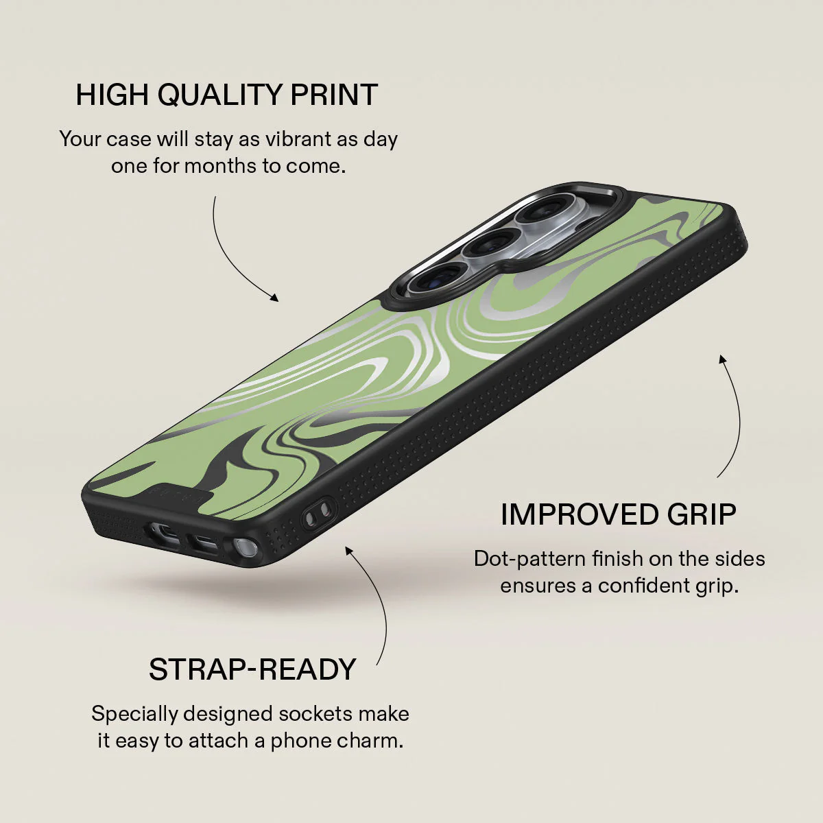 Funky Sensation - Samsung Galaxy S26 Ultra Case - Image 53