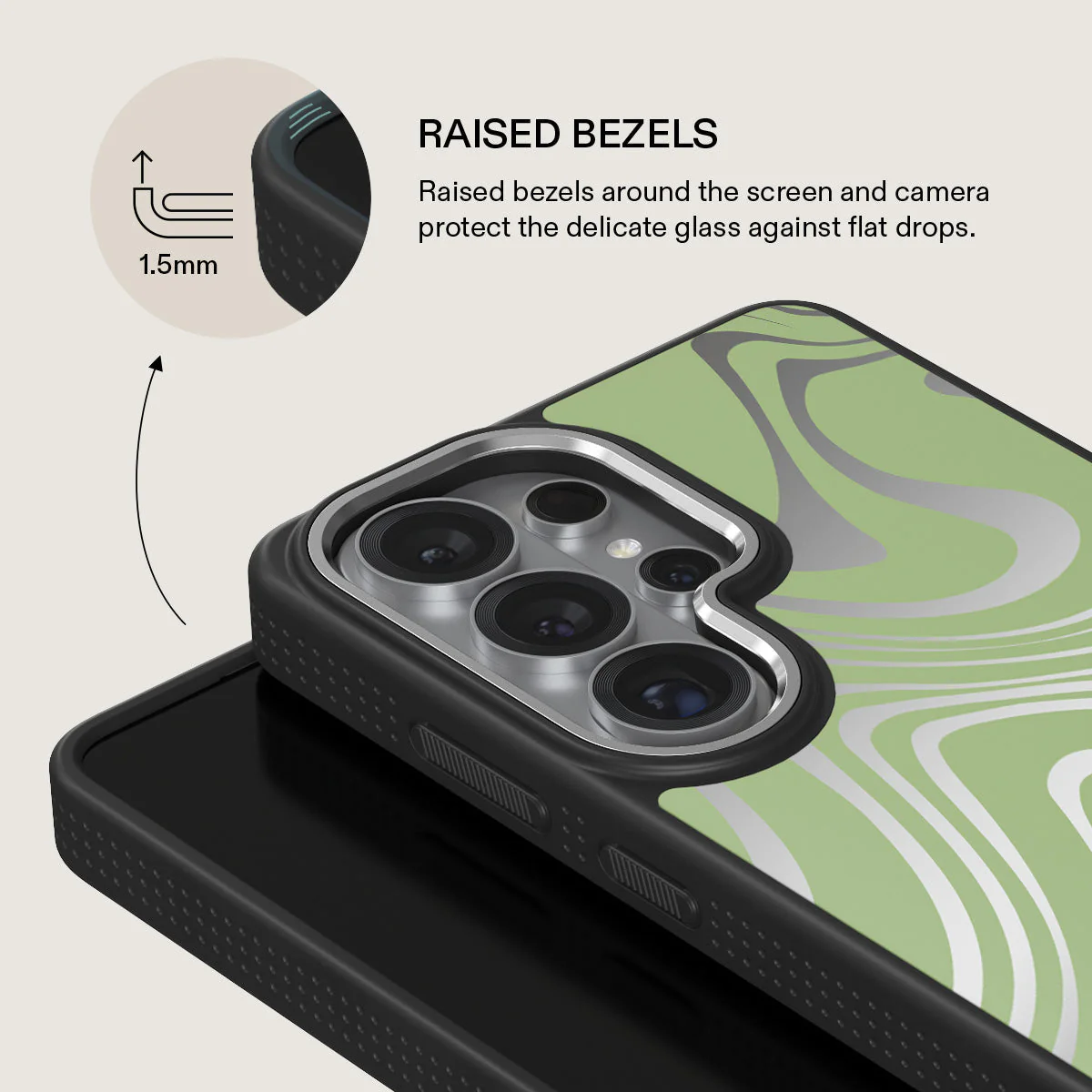 Funky Sensation - Samsung Galaxy S26 Ultra Case - Image 60