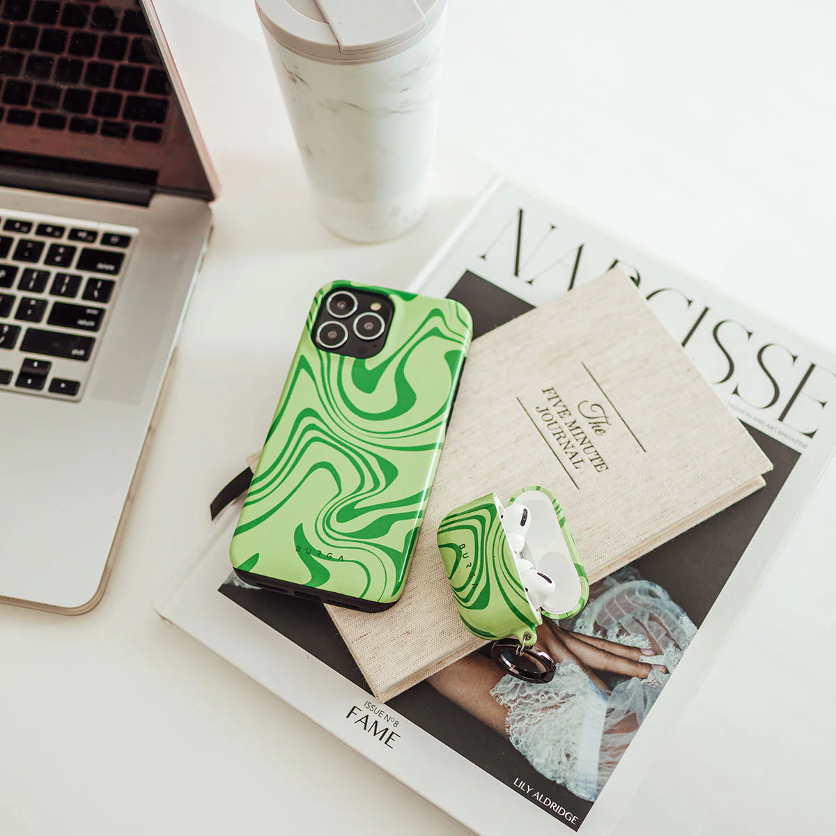 Funky Sensation - Samsung Galaxy S26 Ultra Case - Image 78