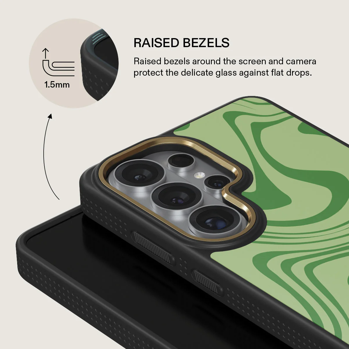 Funky Sensation - Samsung Galaxy S26 Ultra Case - Image 8