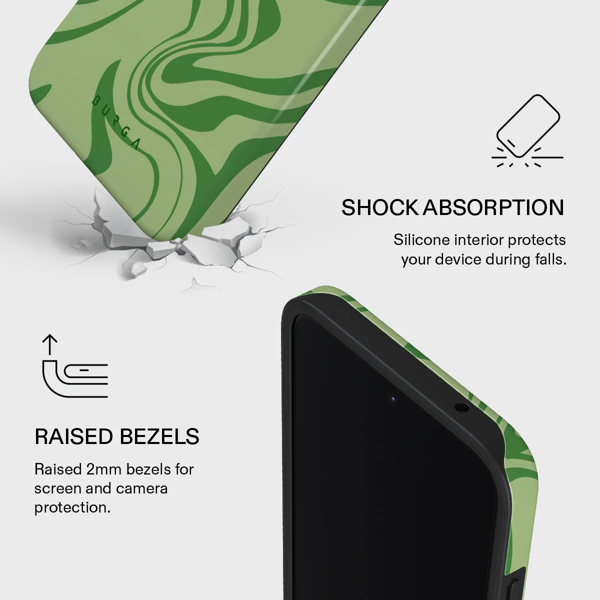 Funky Sensation - Xiaomi 15T Case - Image 4