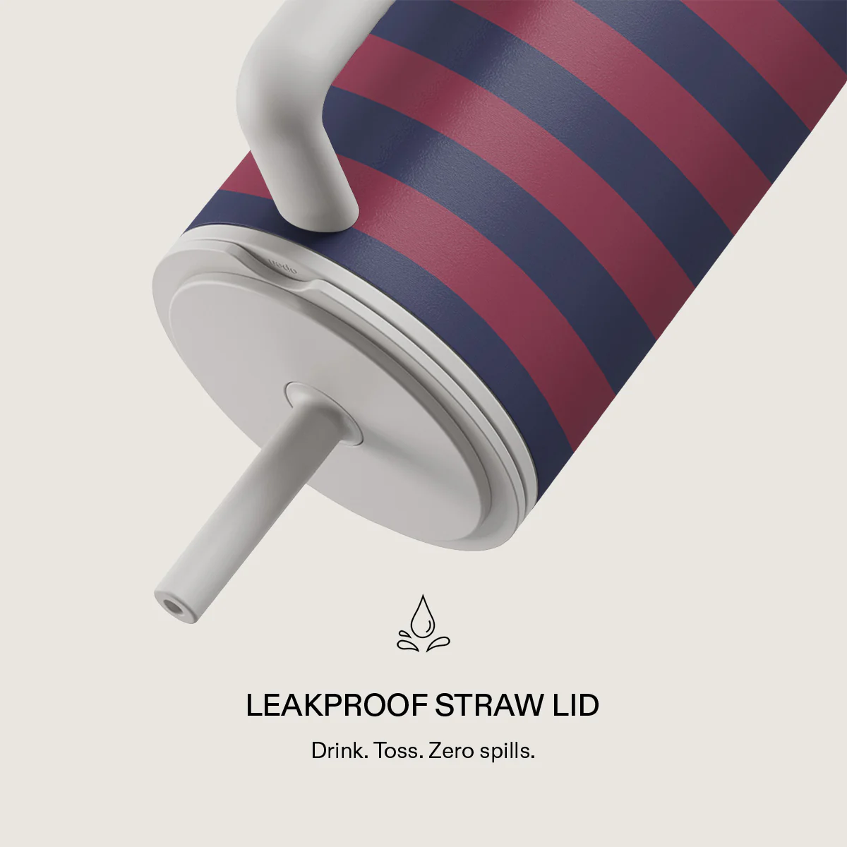 Game Changer - All Day Leakproof Tumbler - Image 3