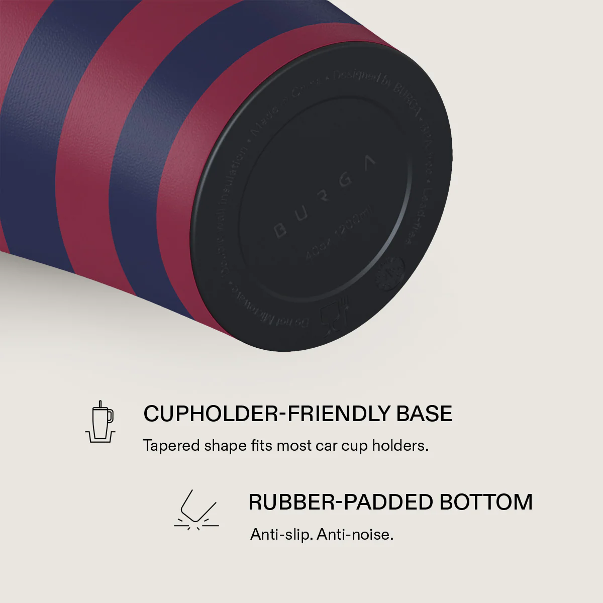 Game Changer - All Day Leakproof Tumbler - Image 4