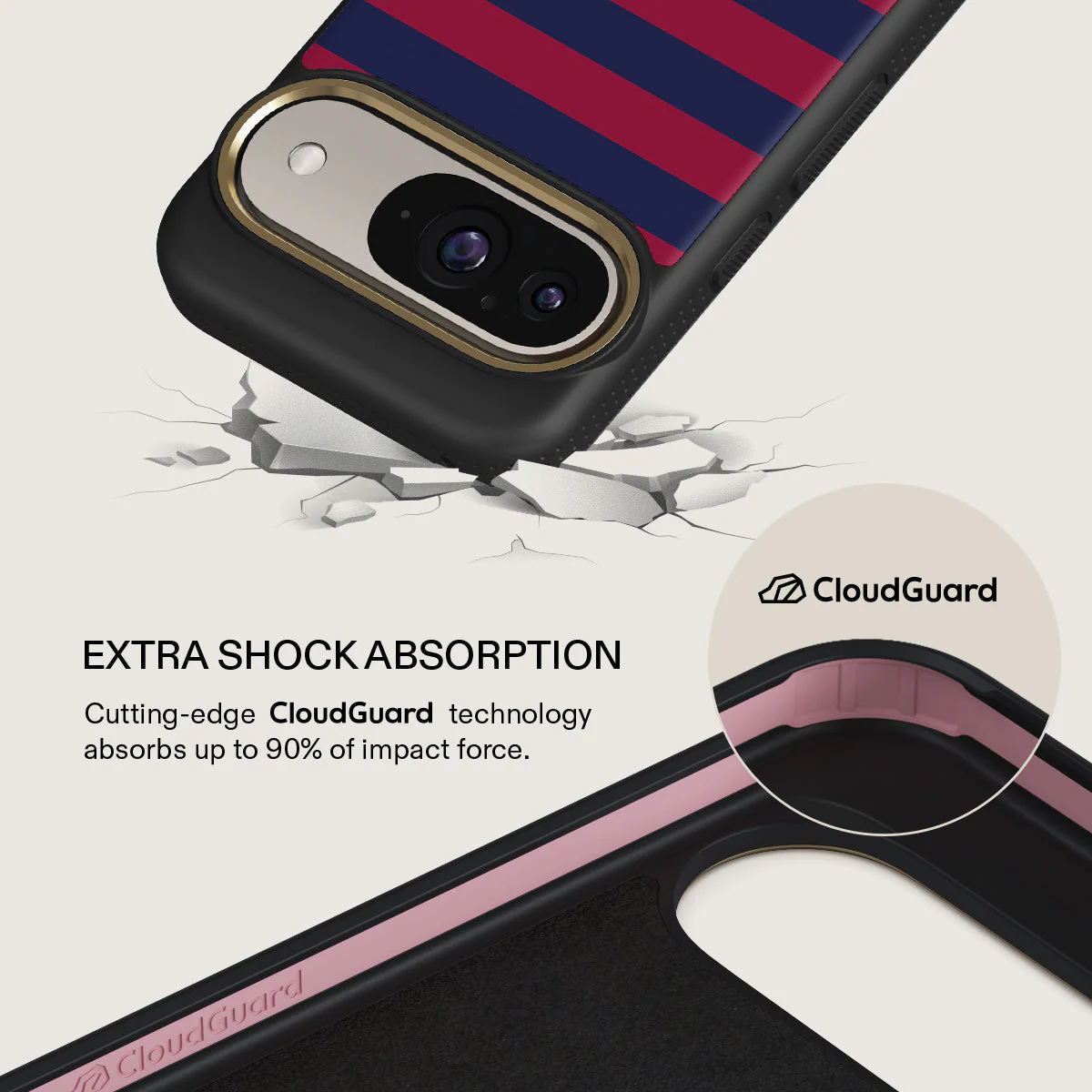 Game Changer - Google Pixel 10 Case - Image 7