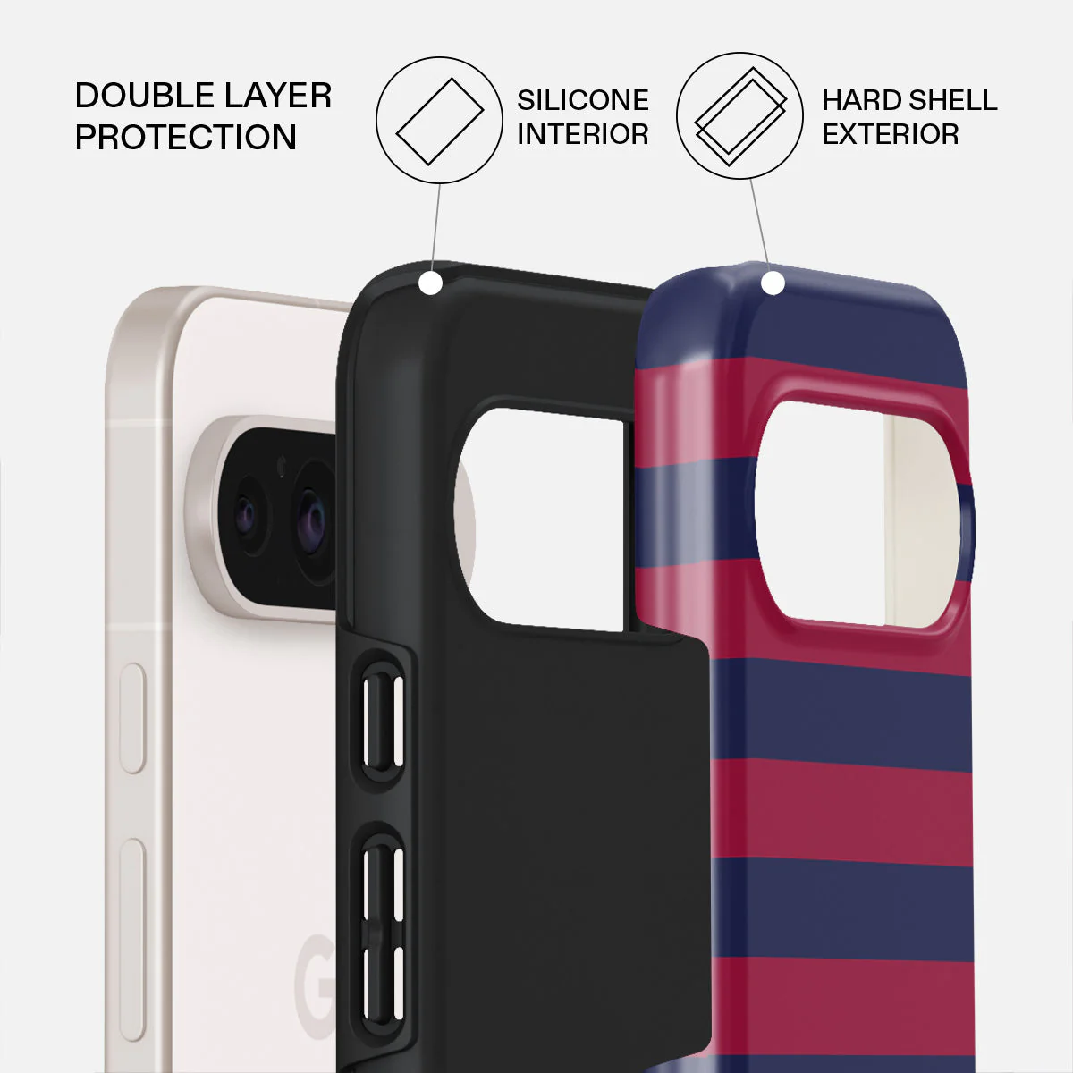 Game Changer - Google Pixel 10 Pro Case - Image 2