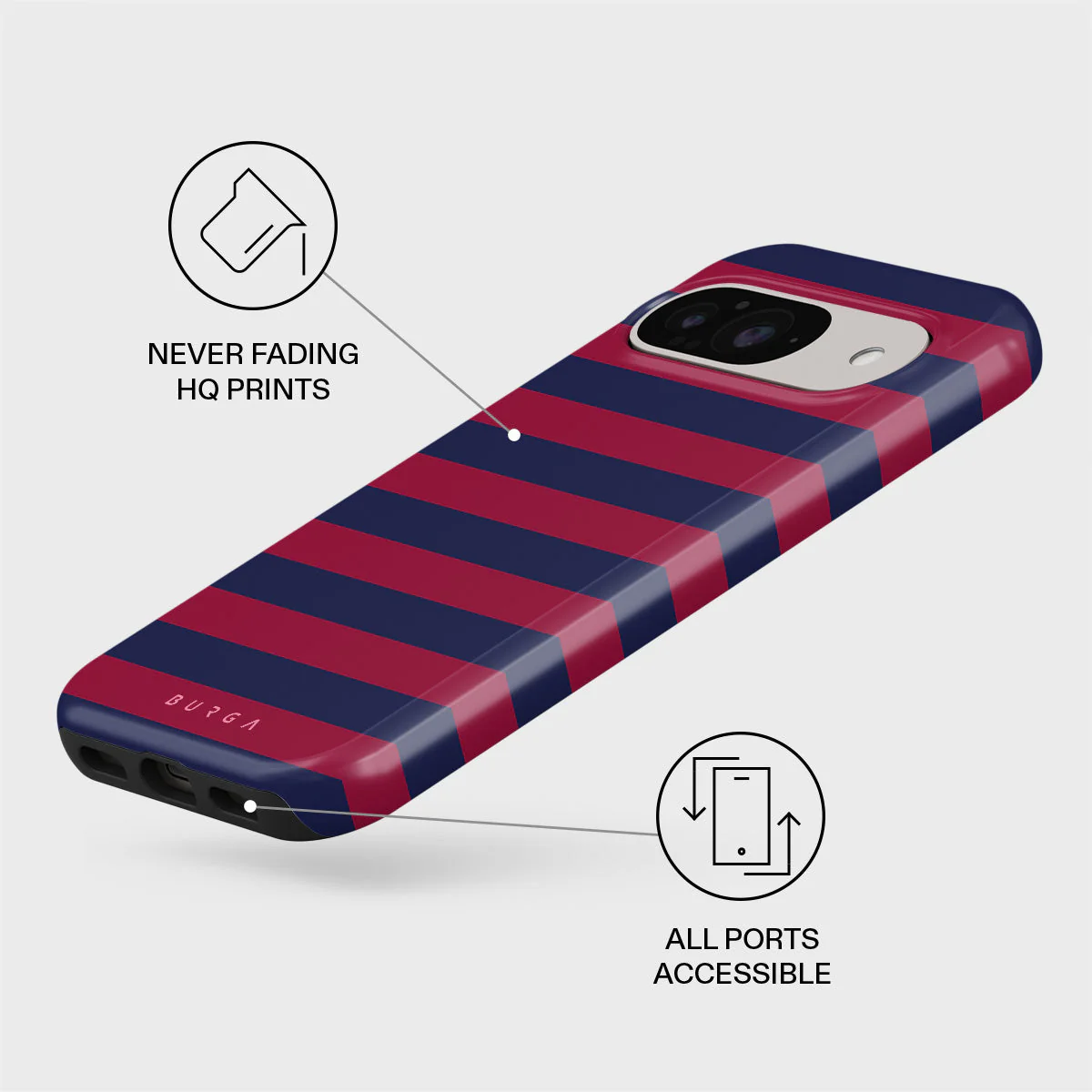 Game Changer - Google Pixel 10 Pro Case - Image 3